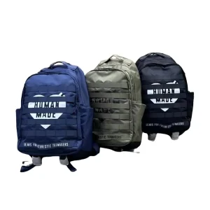 HM Cargo Backpack