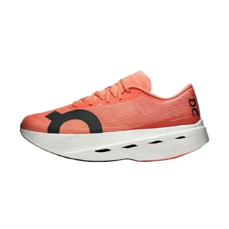 New On Cloudultra Pro Cushioned Running Shoes