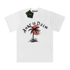 Palm Angels Heavyweight T-Shirt