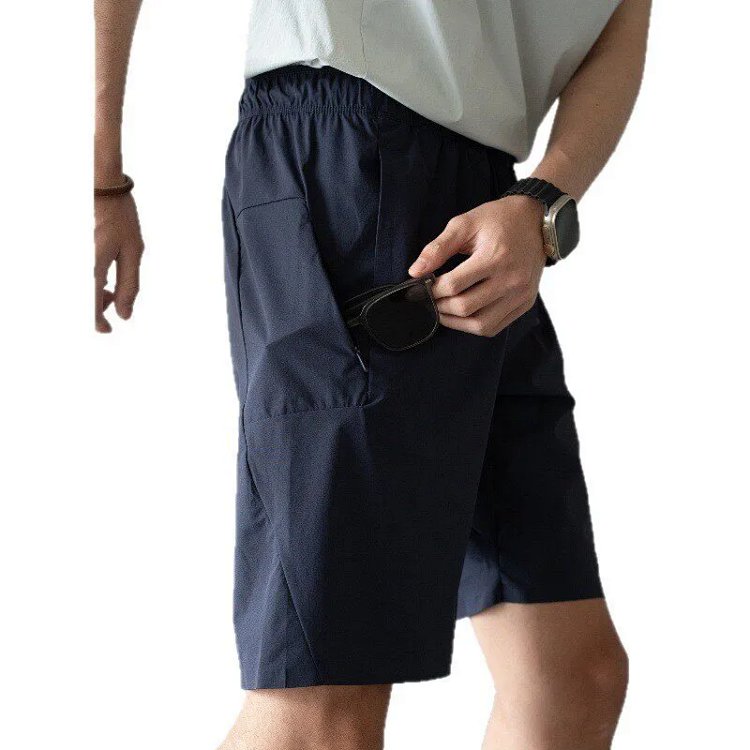 Quality Men's Wear UPF50+ Stretch Elastic  Quick-Dry Pants