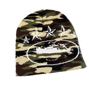 New CORTEIZ Knit Beanie