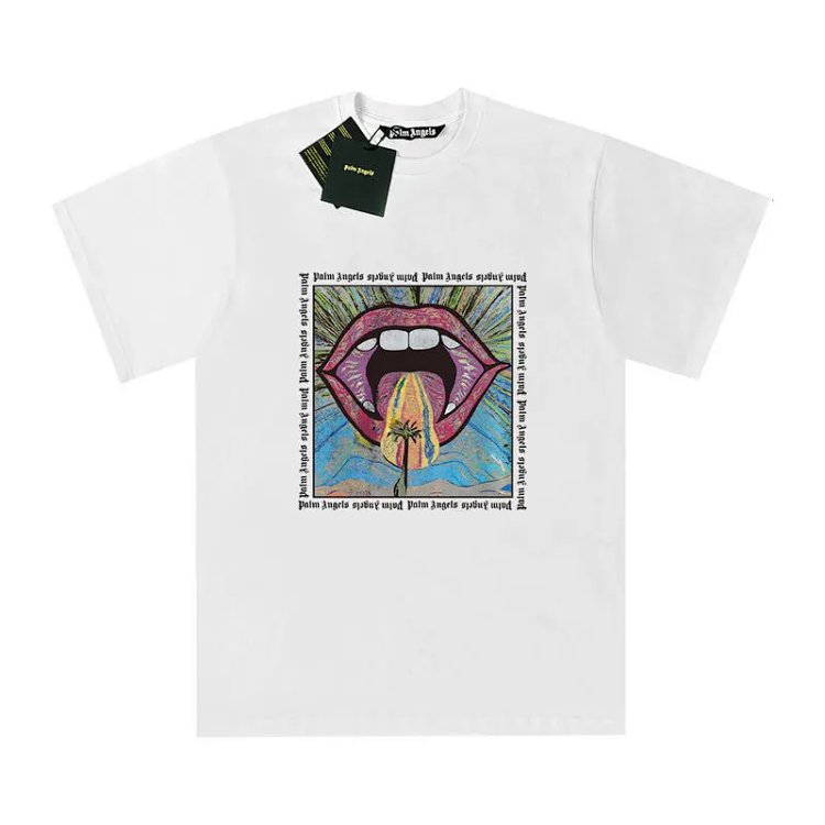 Palm*Angels High Street Summer T-Shirt