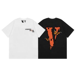 VLONE Jerry Loose T-Shirt