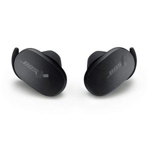 QuietComfort II Bluetooth Noise Cancelling Earbuds