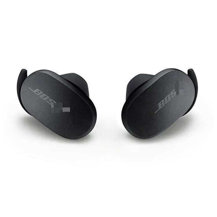 QuietComfort II Bluetooth Noise Cancelling Earbuds