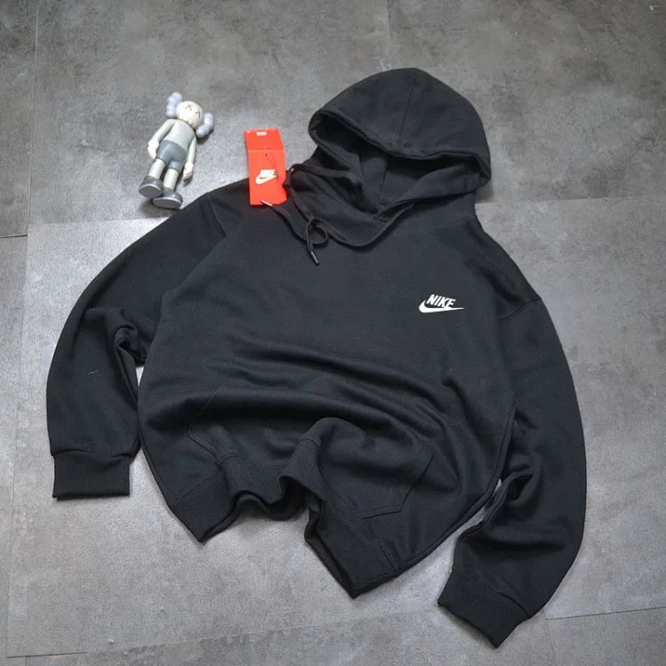New NK Basic Hoodie