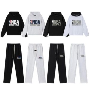 FOG ESSENTIALS Collaboration Player Set