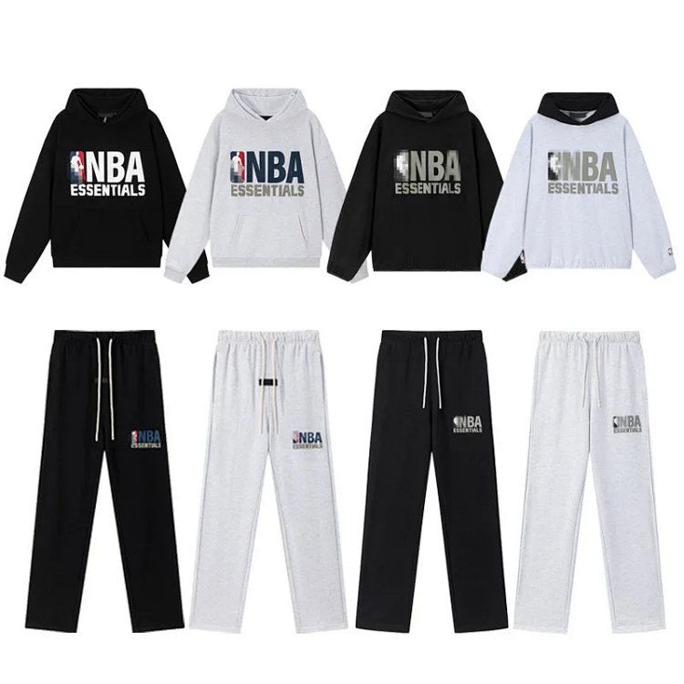 FOG ESSENTIALS Collaboration Player Set