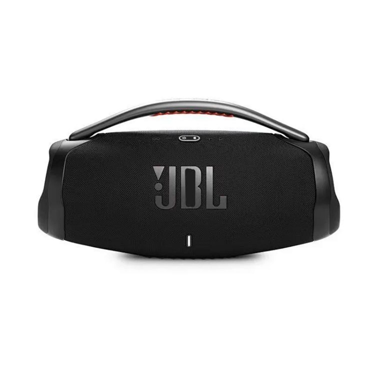 BOOMBOX3 Portable Bluetooth Speaker