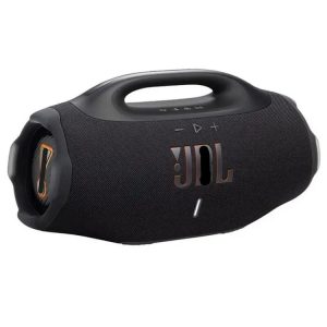 BOOMBOX4 Heavy Bass Bluetooth Speaker