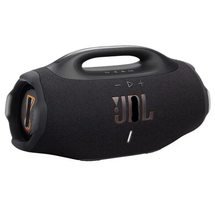 BOOMBOX4 Heavy Bass Bluetooth Speaker