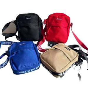 18SS Small Crossbody Square Bag