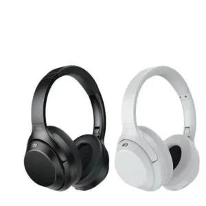 New XM4ANC Over-Ear Noise Cancelling Headphones