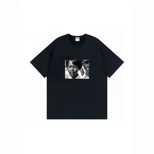 Superme 26SS Classic Versatile T-Shirt