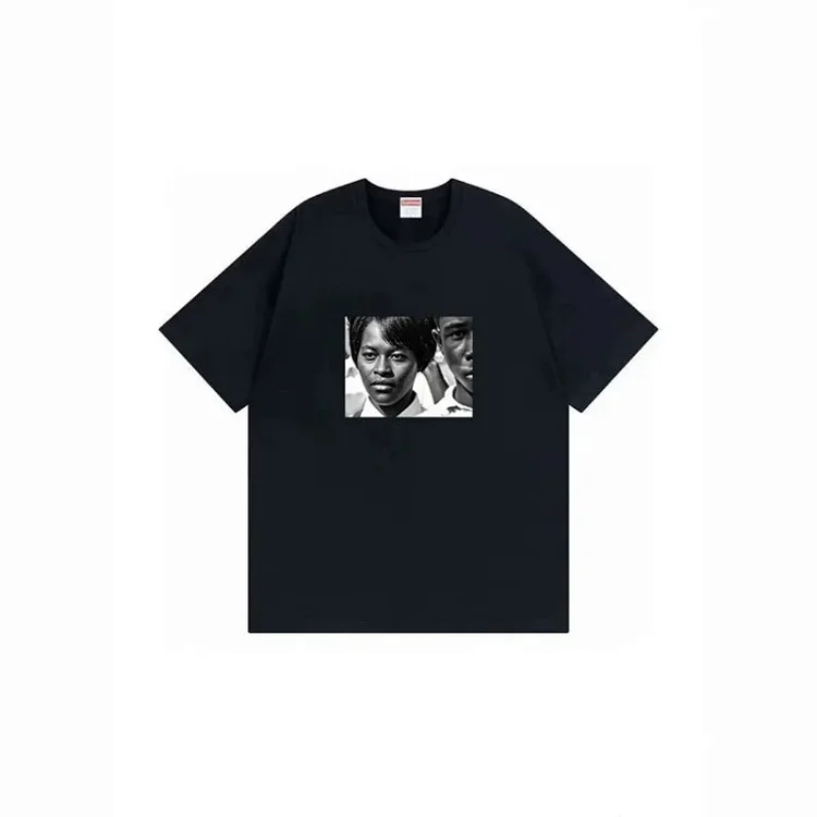 Superme 26SS Classic Versatile T-Shirt