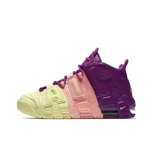 Air Cushioned Basketball Shoes