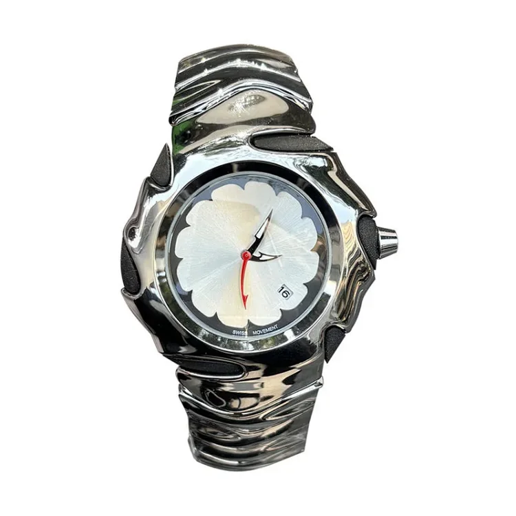 New Blade II Y2K Men's Premium Watch
