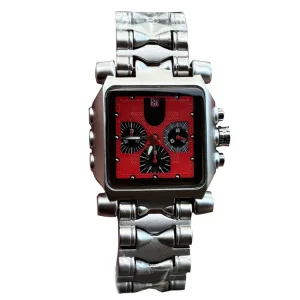 New Brand-Name Stylish Waterproof Quartz Watch
