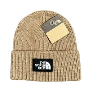 The North Face High Quality Cotton Cashmere Knit Beanie