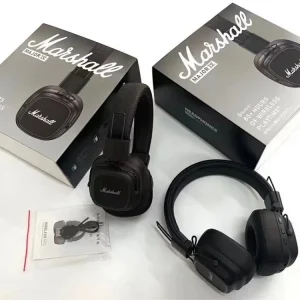 Marshall Bluetooth 3rd/4th Gen Wireless Earbuds