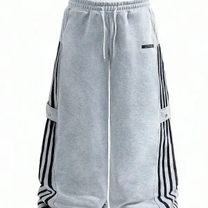 Men’s Matching Chicago Leg Sweatpants
