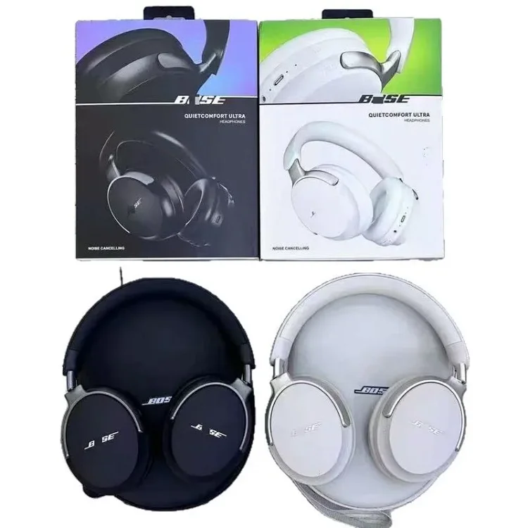 Bose QuietComfort Ultra Headphones