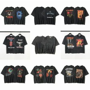 Rock Band Earth Lizard Man T-Shirt