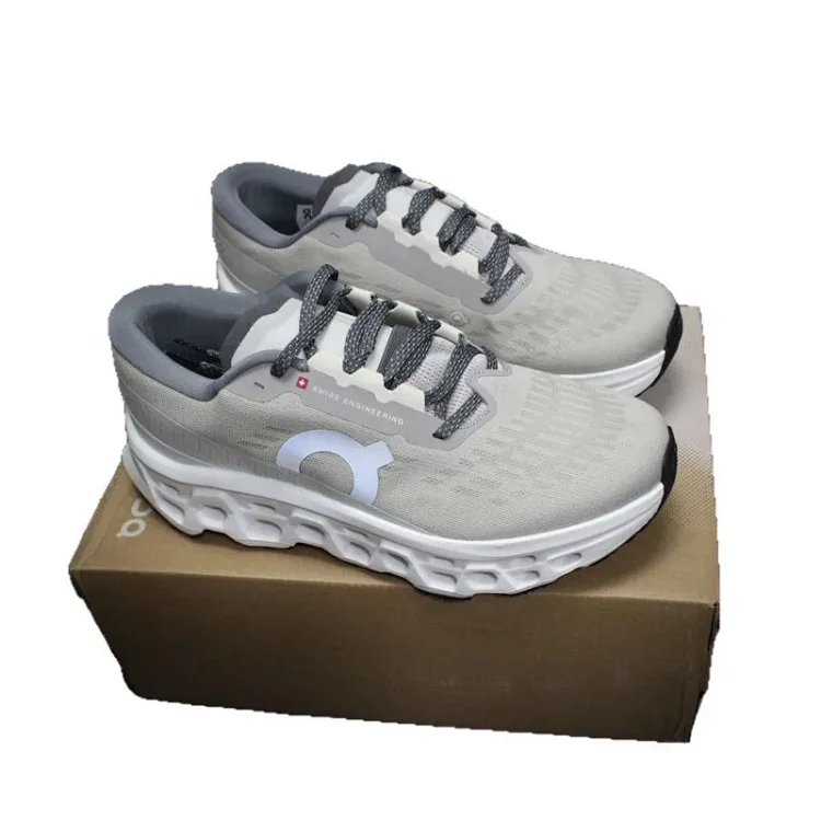 On x KITH K-Tech 1 Running Shoes