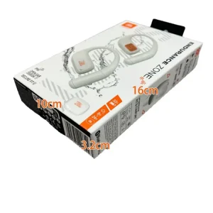 New OWS Open-Ear Sports Bluetooth Earphones with Ear-Hook