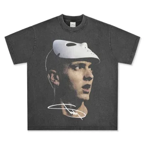 Eminem Graphic T-Shirt