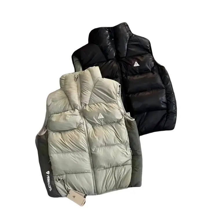 ACG Windproof Warm Winter Vest