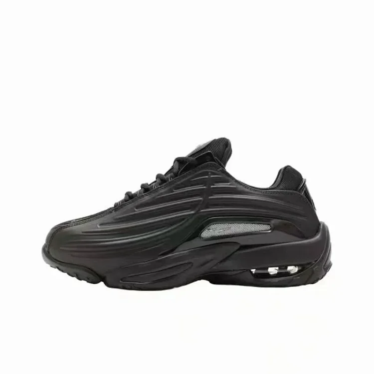 Hot Step Terra Collaboration Air Cushion Sneakers