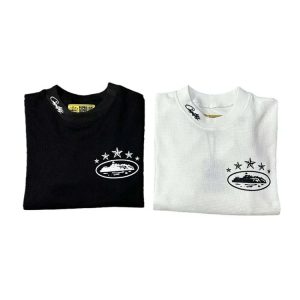Corteiz Casual Waffle Long Sleeve