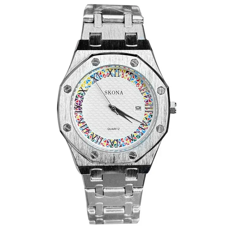 Bestseller Quartz Waterproof Roman Numeral Watch