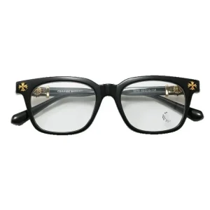 New Chrome Hearts Non-Prescription Glasses