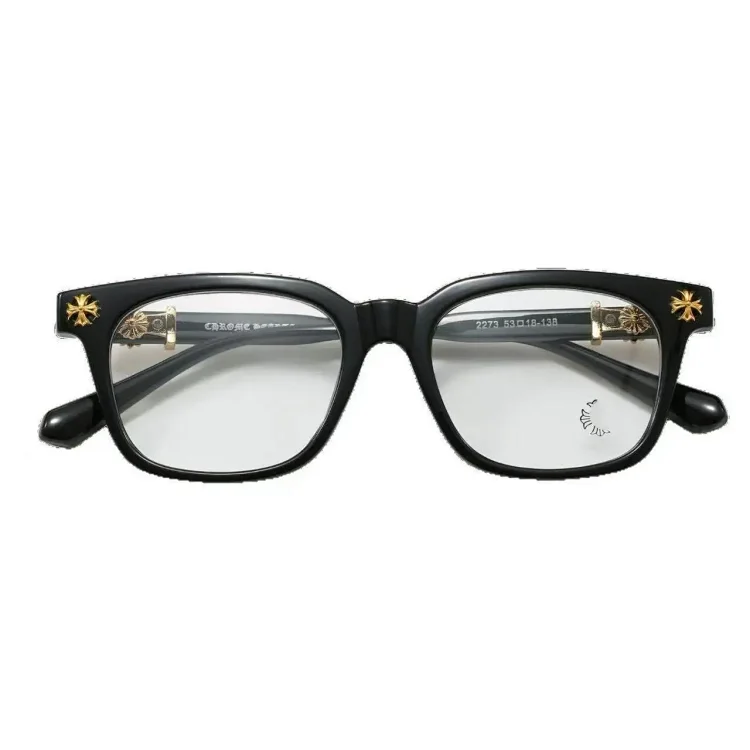 New Chrome Hearts Non-Prescription Glasses