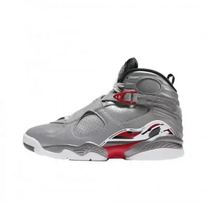 Air Jordan 8 Playoff High Top Basketball Shoes