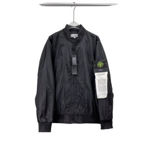 High Quality Stone Classic Baseball Jacket