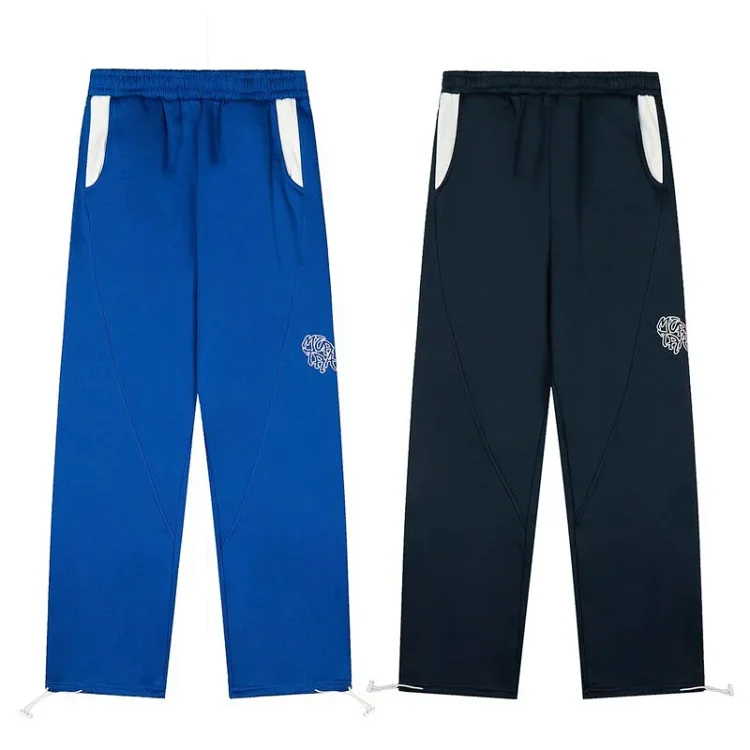 Mertra Casual Loose Comfortable Pants