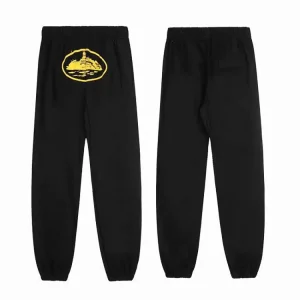 CORTEIZ Casual Letter Graphic Jogger Pants