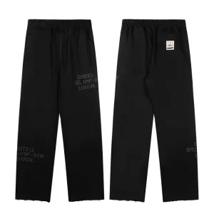 CORTEIZ Casual Hip-Hop Pants