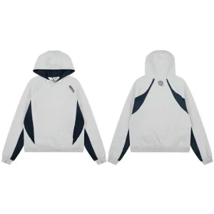 Mertra Casual Loose Hoodie