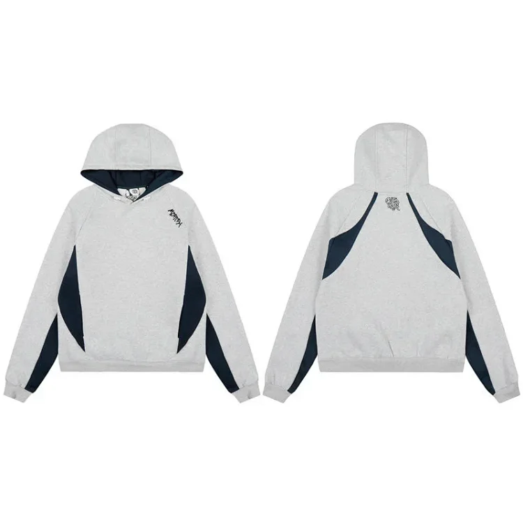 Mertra Casual Loose Hoodie