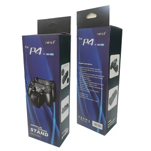 PS4 Controller Charger Dock Station Charging Dock Dualshock4