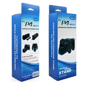 PS4 Controller Charger Dock Station Charging Dock Dualshock4