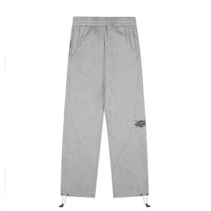 Mertra Casual Drawstring Elastic Waist Pants