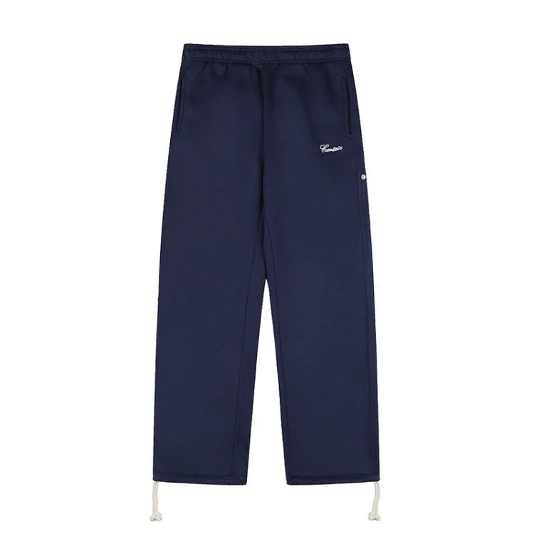 CORTEIZ Hip-Hop Drawstring Pants