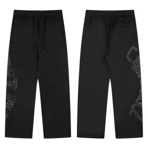 CORTEIZ High Street Casual Drawstring Pants