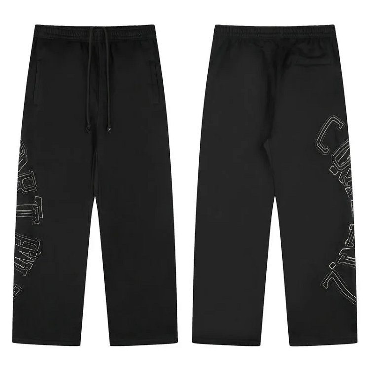 CORTEIZ High Street Casual Drawstring Pants