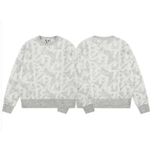 Mertra Comfortable Loose Long Sleeve Sweater